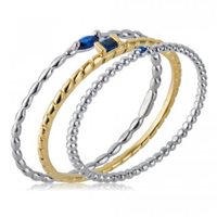 Anello Morellato Donna 1930 in Argento Zirconia SAHA13012 - SAHA13012